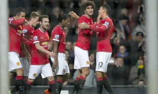 Победи за Манчестър Юнайтед и Ливърпул