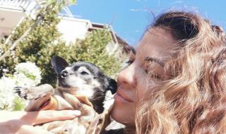 Райна сподели за своя лична трагедия