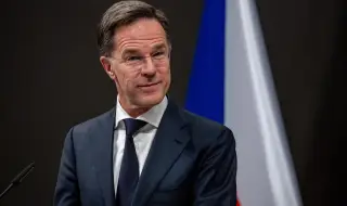 Рюте: НАТО ще защитава Турция и всички съюзници при заплаха