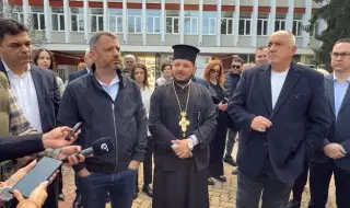 Борисов: Асен Василев може би не може да ни прости, че кметовете ни си вършат работата, а ремонтите не спират