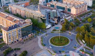 Деветата най-голяма държава в света открива посолство в Балканска държава
