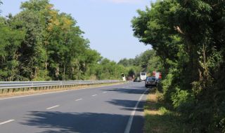 Катастрофа затвори временно проход "Предела"