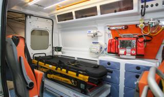 23-годишен ослепя след сбиване в Плевен