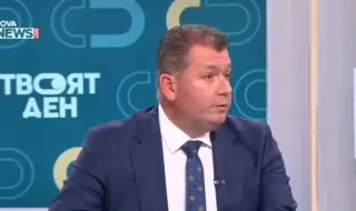 Д-р Влатко Глигоров: Реализацията на детска болница е повече политически въпрос