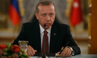 Ердоган пое по пътя към тоталната власт
