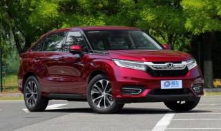 Китайската Honda CR-V ще е по-евтина с 13 000 лв.