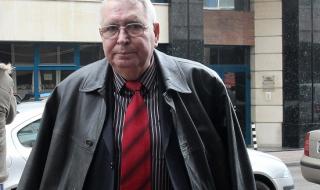 Почина проф. Любен Корнезов