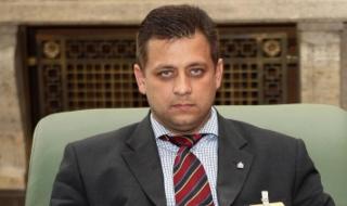 Полк. Николай Марков: Борисов е отговорен за мутризацията на НСО