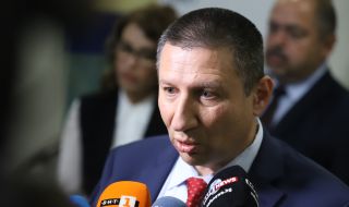 Съдия: Борислав Сарафов даде заявка за чистка в прокуратурата, но има съмнения, че е нечий човек