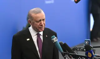 Турция предлага помощ за деескалация на напрежението между Индия и Пакистан