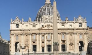 Ватиканът се отрече от "Доктрината на откритията" от колониалната епоха
