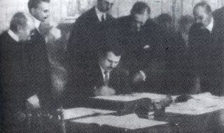 101 години Ньойски договор - една от най-пагубните спогодби в цялата българска история