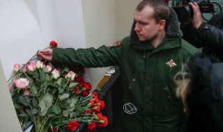 25 декември: Светът в снимки