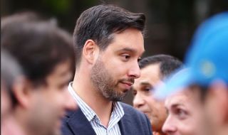 Борис Бонев: Пред нас не стои алтернатива Григорова да спечели, Борисов се оправдава