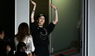 Цвети Стоянова: Благодаря на Господ, че съм жива!