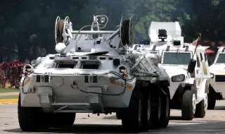 Куба обвини САЩ в опит за преврат във Венецуела