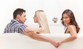 На горещ телефон за коронавируса: Може ли мъжът ми да отиде при любовницата си?