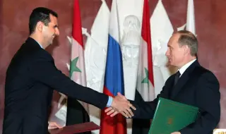 Russia's Confidence Shaken: Assad and Putin's Strategic Loss 