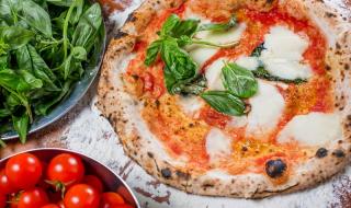 Рецепта на деня: Тесто за пица по италиански