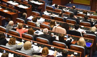 Северна Македония прие отлагането на преброяването