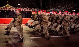 В Босна арестуваха издирван руснак, обучавал нелегално молдовски активисти