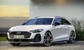 Audi призна голямата си грешка и обяви очаквана промяна
