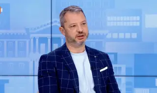 Делян Добрев: Стана ми жал за Кирил Петков