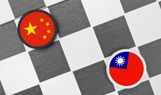 Джоузеф Ву: Тайван трябва да се подготви за война с Китай - 1