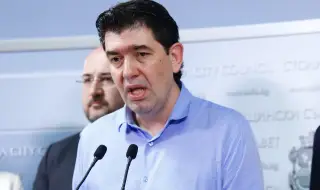 Иван Таков: Идейно-политическото движение "Бузлуджа“ ще работи за БСП на изборите