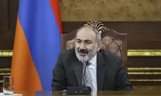 Pashinyan: Peace between Armenia and Azerbaijan is at hand 