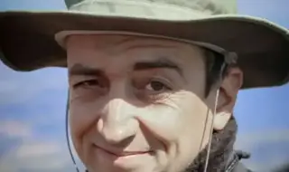 Преди хижа "Петрохан": Почти 10 години Ивайло Калушев е живял в къща в ботевградското село Краево