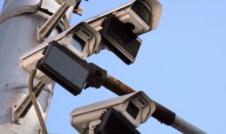 Видеонаблюдение във всички училища и детски градини в София до 2022 г.