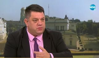 Зафиров: Странно е, че ПП и ГЕРБ демонстрираха непоносимост, а сега ще преговарят