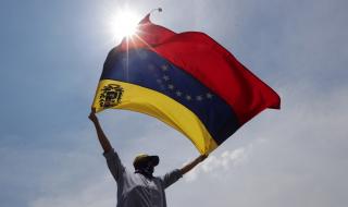ЕС удължава санкциите срещу Венецуела