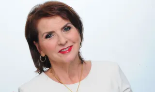 Евелина Милтенова, председател на УС на БАДДПО, пред Факти: Към момента преобладава интерес към динамичните подфондове за втората пенсия
