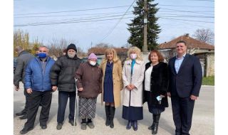 Кметът на Оряхово рапортува: Навсякъде избрахме кметове на ГЕРБ