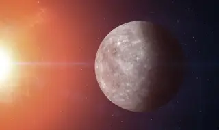 Кога ни престои ретрограден Меркурий през 2024 г.?