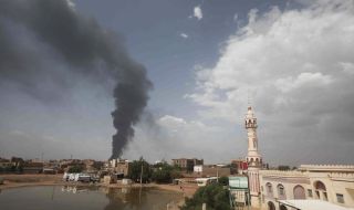 Краят на конфликта не се вижда! Судан - война на глад и изтощение