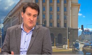 Милен Любенов: Търси се политически ефект с атентата срещу главния прокурор