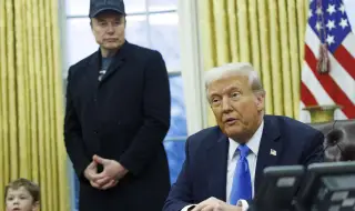 White House clarifies Elon Musk's role in the Department of Government Efficiency 