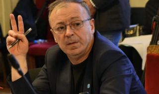 Депутат от ИТН предложи: Сценаристите на Слави да направят риалити шоу за управител на БНБ