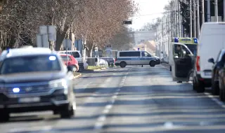Девет души са разследвани в Хърватия за трафик на мигранти
