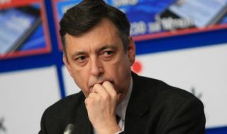 Горан Благоев: Нация с водачи може да върши чудеса