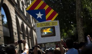 Мадрид: Референдум няма да има