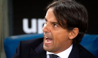 Президентът на Лацио се скара на треньора (ВИДЕО)