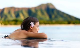 Туристка разкри ужасни подробности за живота на Хаваите