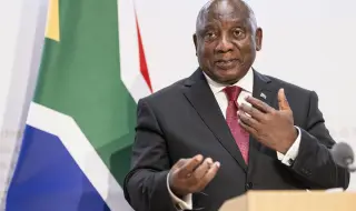 Южна Африка готова да посредничи в конфликта в Близкия изток