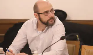 Андрей Янкулов: Борислав Сарафов не трябваше да чака Румен Радев