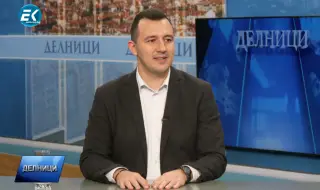 Габриел Вълков: БСП се промени - време е да променим и България