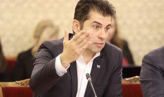 Кирил Петков във Фейсбук: Какво направихме ние досега и какво може да направи ГЕРБ